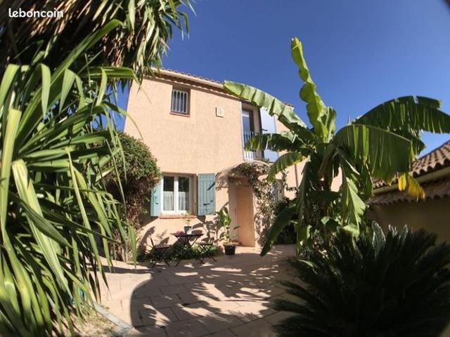 Maison 4 pièces 91 m²