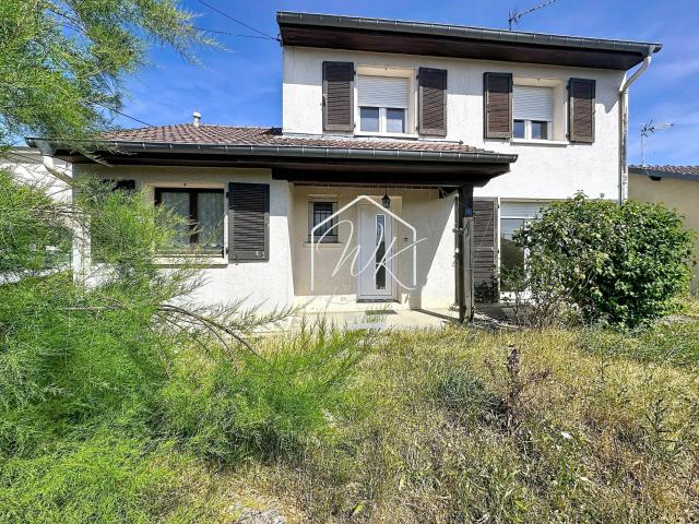 Maison 4 pièces 91 m²