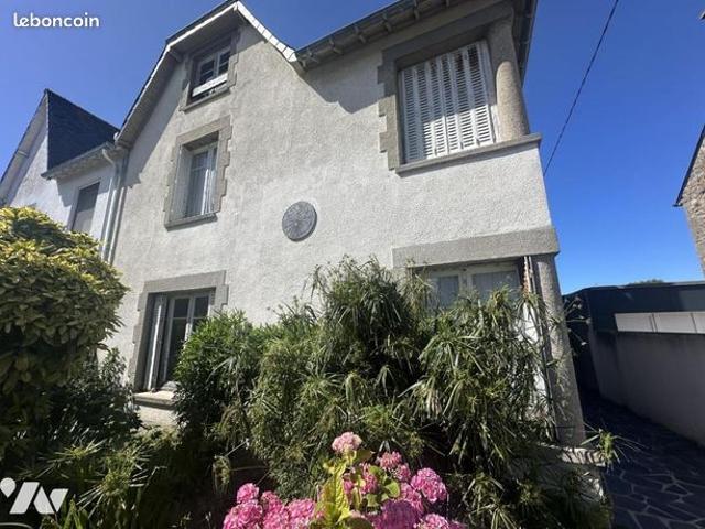 Maison 4 pièces 91 m²
