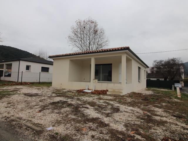 Maison 4 pièces 91 m²