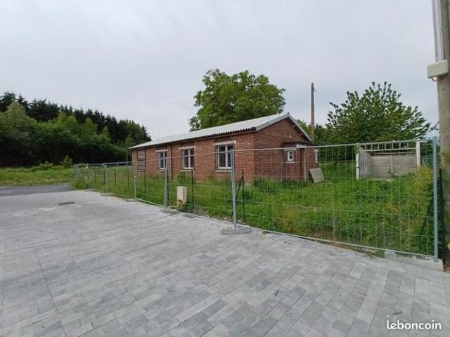 Maison 4 pièces 91 m²