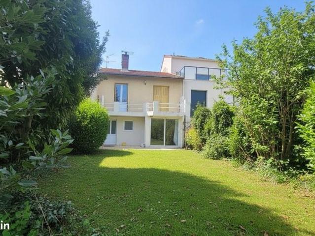 Maison 4 pièces 91 m²