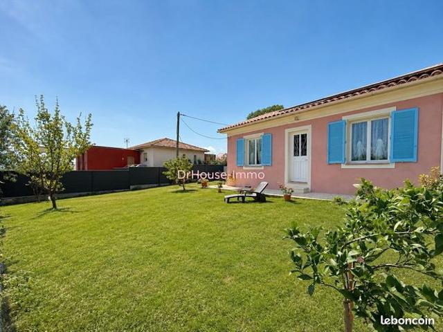 Maison 4 pièces 91 m²
