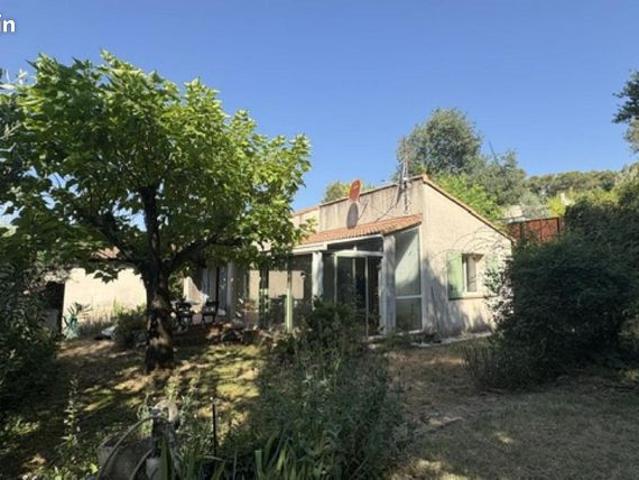Maison 4 pièces 91 m²