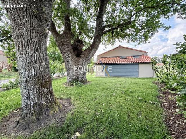 Maison 4 pièces 91 m²