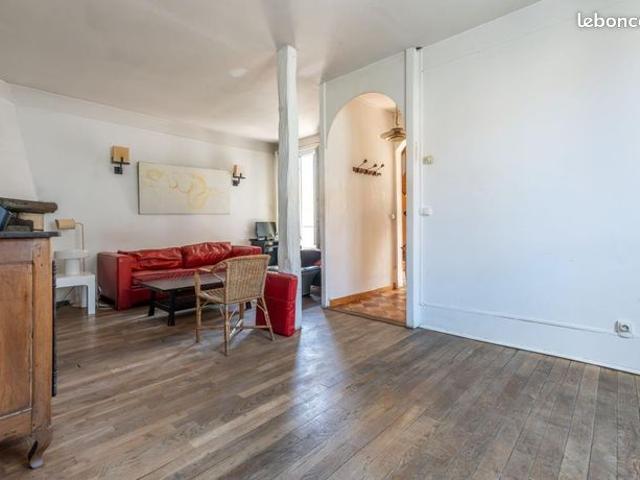 Maison 4 pièces 91 m²