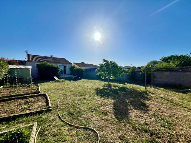 Maison 4 pièces 91 m²