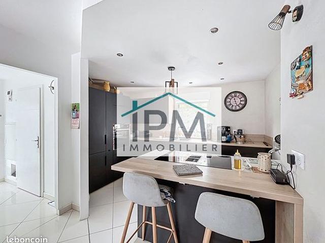 Maison 4 pièces 91 m²