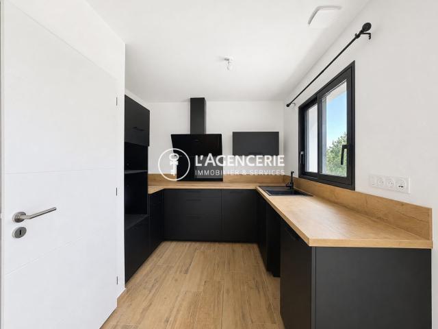 Maison 4 pièces 91 m²