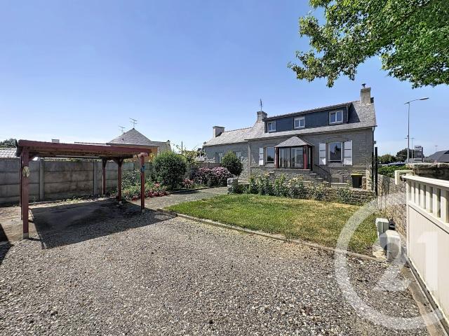 Maison 4 pièces 91 m²