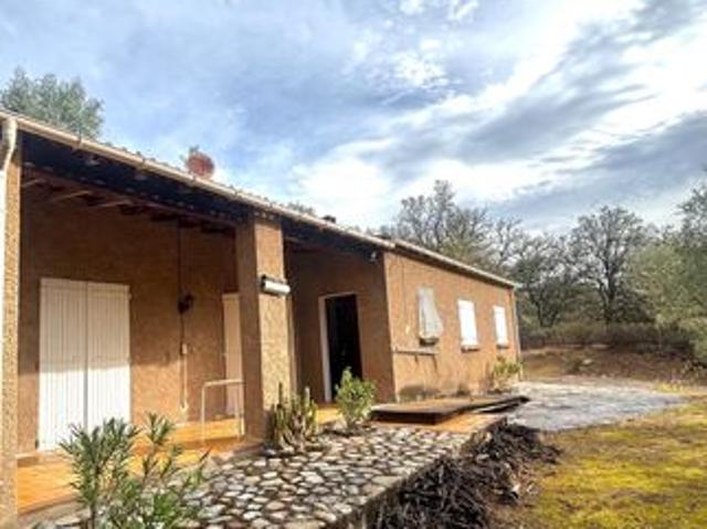 Maison 4 pièces 91 m²