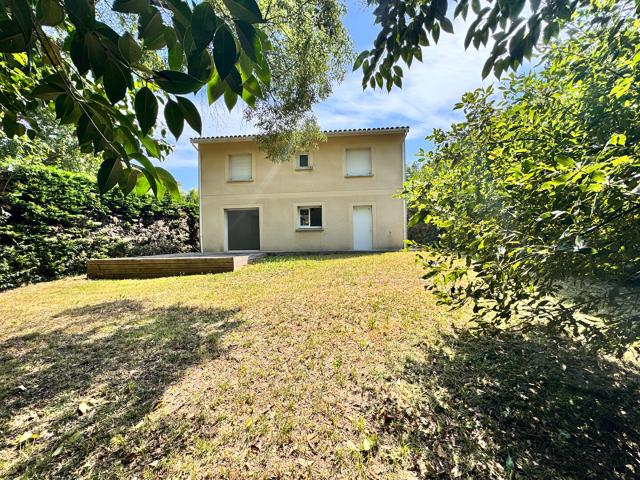 Maison 4 pièces 91 m²