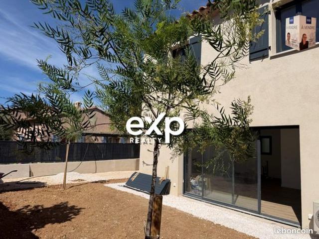 Maison 4 pièces 91 m²