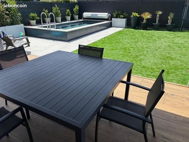 Maison 4 pièces 91 m²