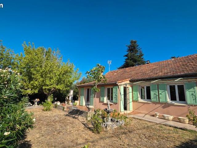 Maison 4 pièces 91 m²