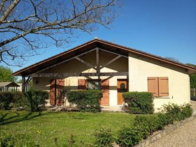 Maison 4 pièces 91 m²