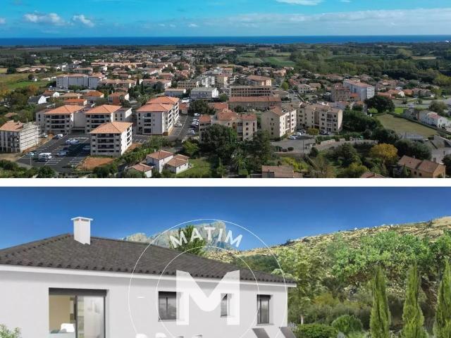 Maison 4 pièces 91 m²