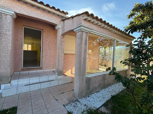 Maison 4 pièces 91 m²