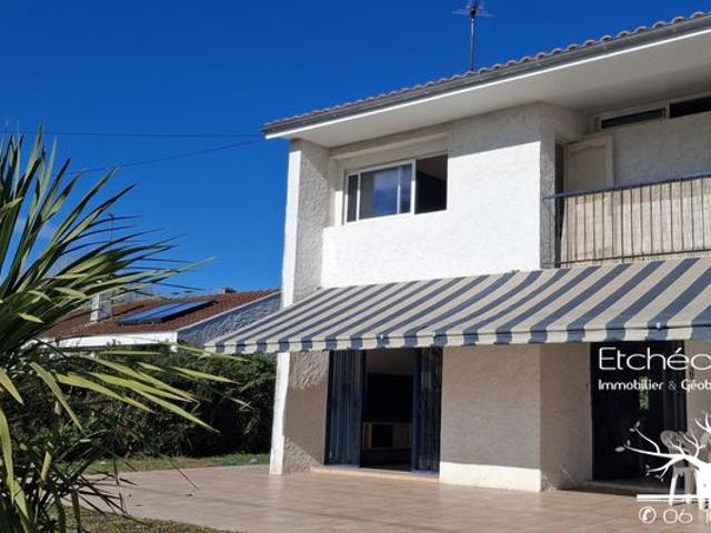 Maison 4 pièces 91 m²