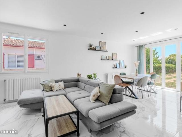 Maison 4 pièces 91 m²