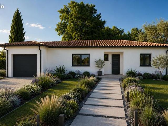 Maison 4 pièces 91 m²