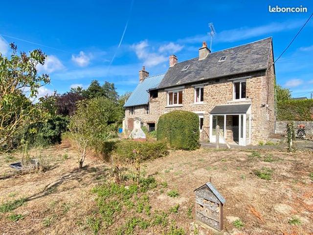 Maison 4 pièces 91 m²
