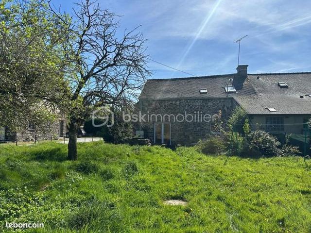 Maison 4 pièces 91 m²