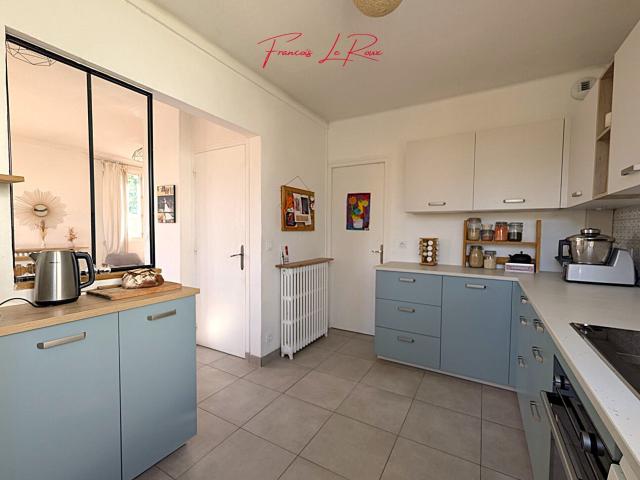 Maison 4 pièces 91 m²