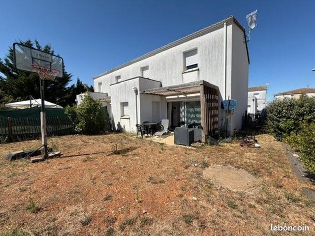 Maison 4 pièces 91 m²