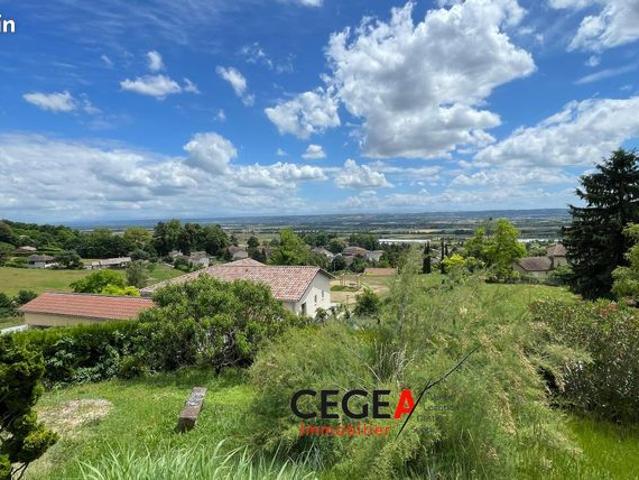 Maison 4 pièces 91 m²