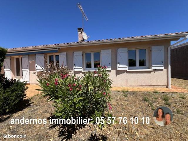 Maison 4 pièces 91 m²