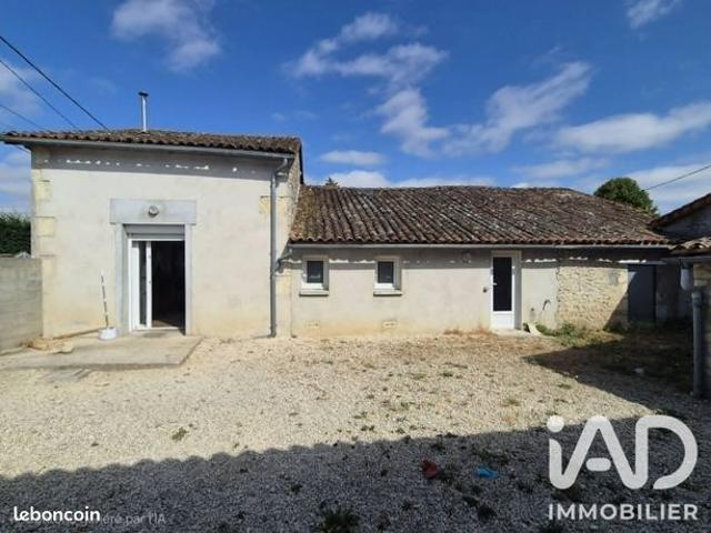 Maison 4 pièces 91 m²