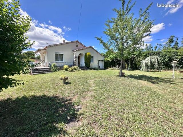 Maison 4 pièces 91 m²