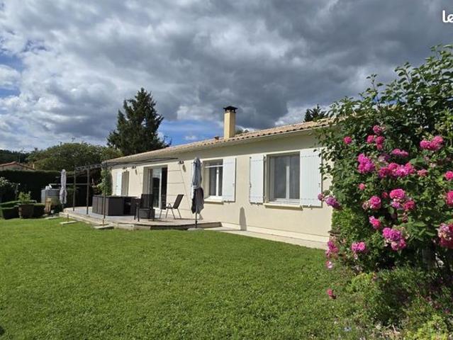 Maison 4 pièces 91 m²