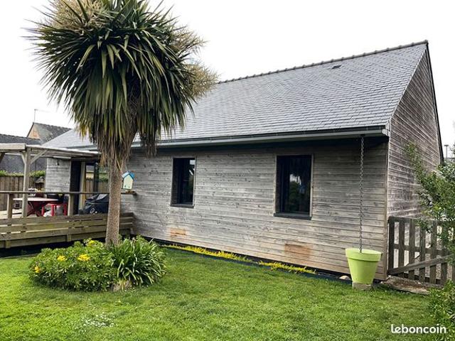 Maison 4 pièces 91 m²