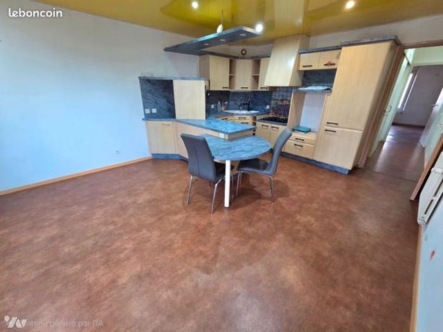 Maison 4 pièces 91 m²