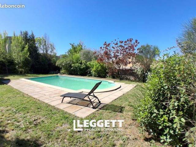 Maison 4 pièces 91 m²