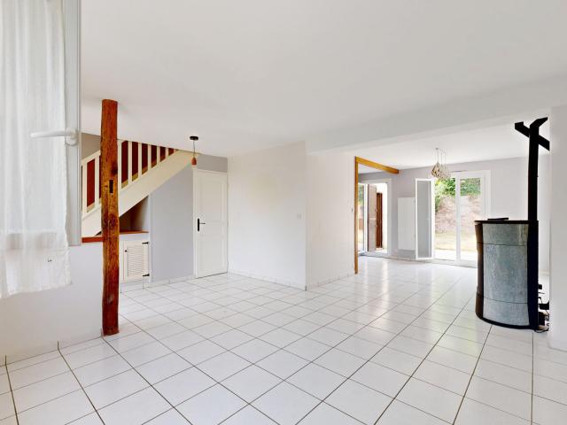 Maison 4 pièces 91 m²