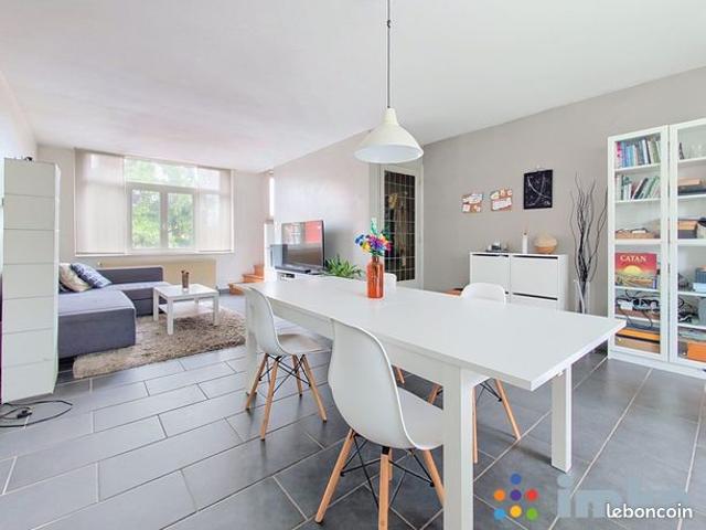 Maison 4 pièces 91 m²