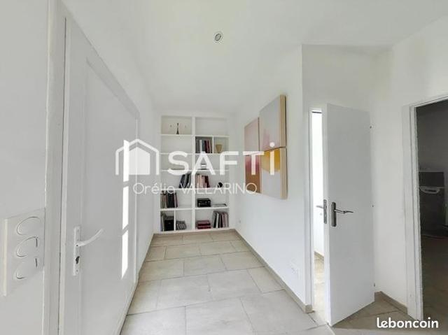 Maison 4 pièces 91 m²