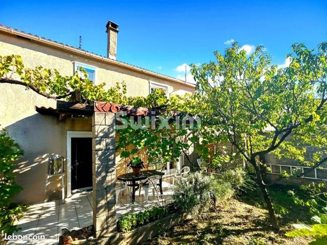 Maison 4 pièces 91 m²