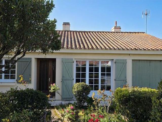 Maison 4 pièces 91 m²
