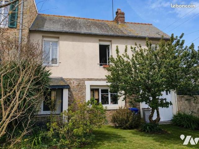 Maison 4 pièces 91 m²