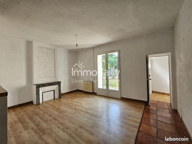 Maison 4 pièces 91 m²
