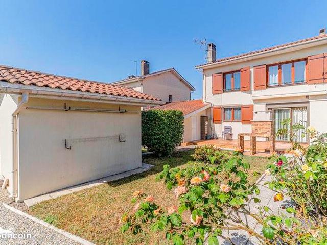Maison 4 pièces 91 m²