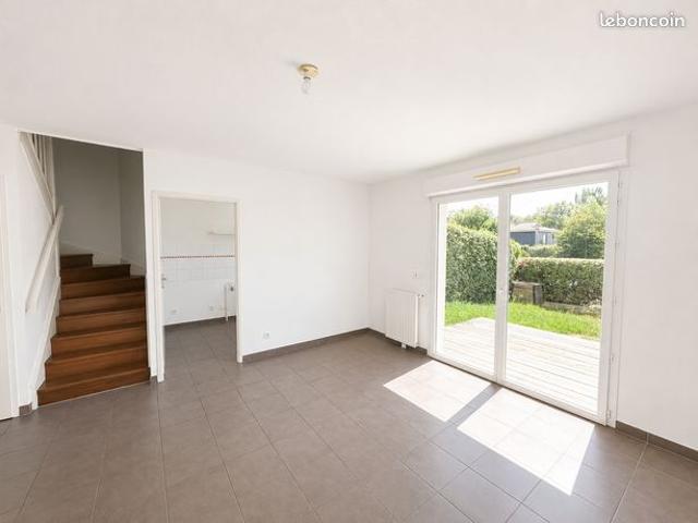 Maison 4 pièces 91 m²