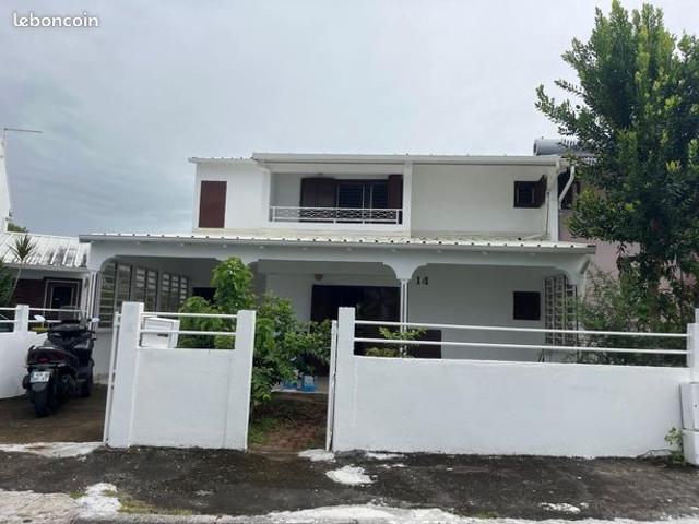Maison 5 pièces 91 m²
