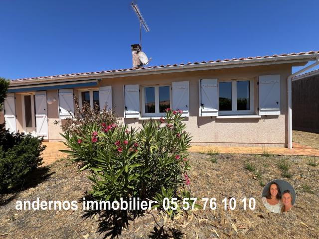 Maison 4 pièces 91 m²