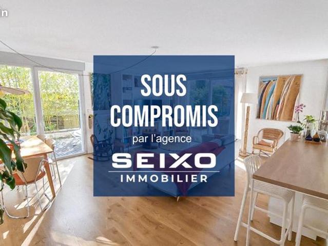 Maison 4 pièces 91 m²