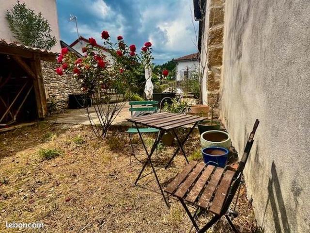 Maison 4 pièces 91 m²